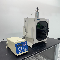 Branson Digital Sonifier 450 Ultrasonic Processor image 0